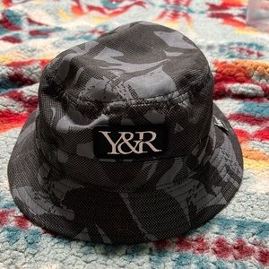 Young and Reckless Bucket Hat